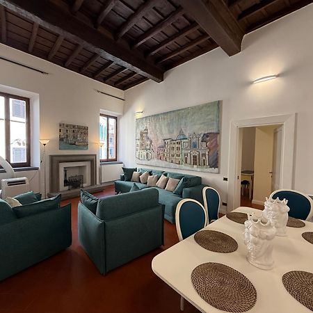 Avila Palace Piazza Navona Rzym Zewnętrze zdjęcie