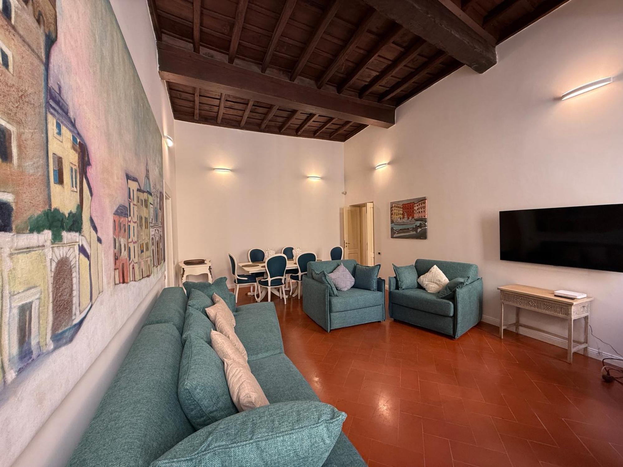 Avila Palace Piazza Navona Rzym Zewnętrze zdjęcie