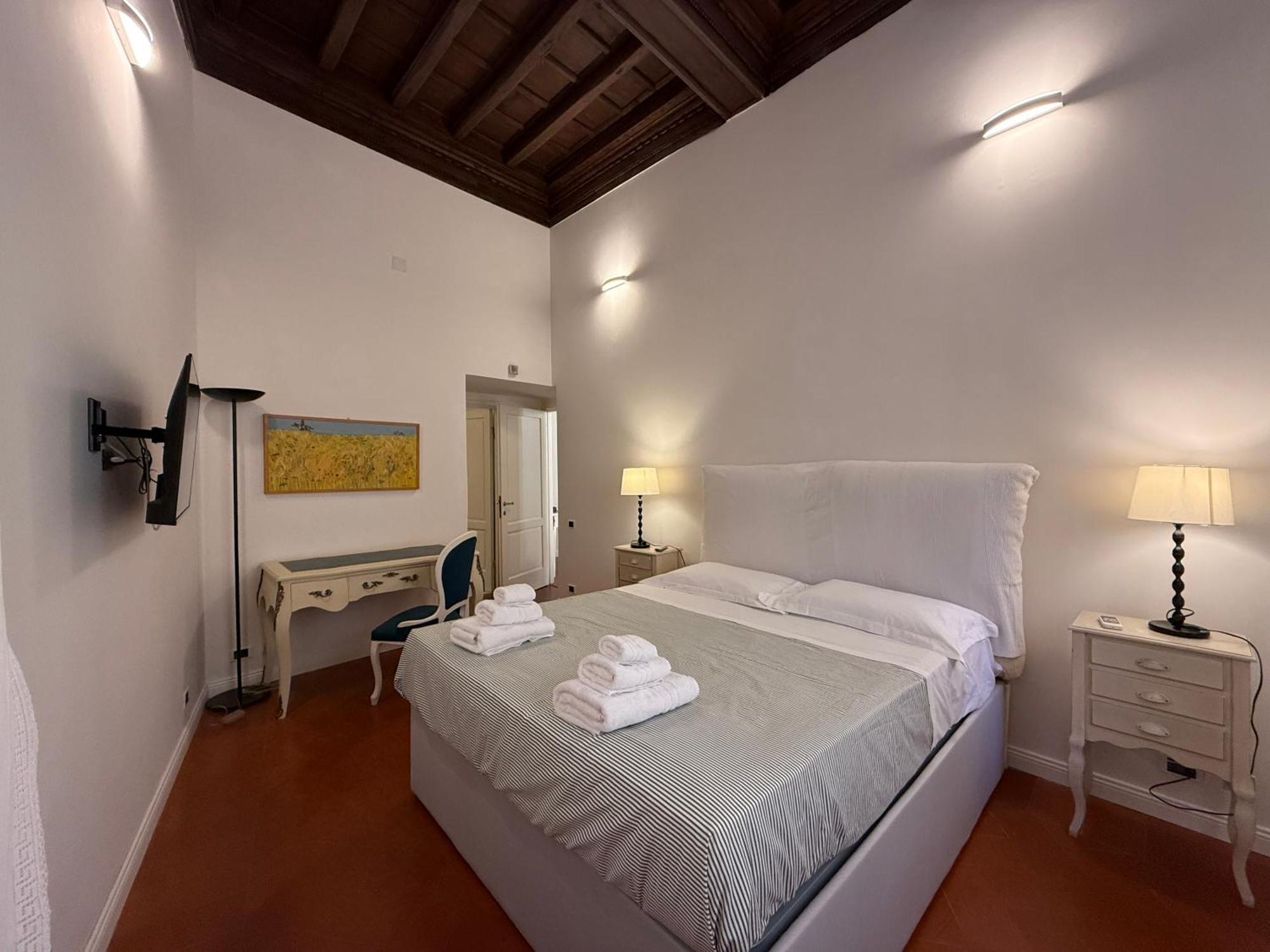 Avila Palace Piazza Navona Rzym Zewnętrze zdjęcie