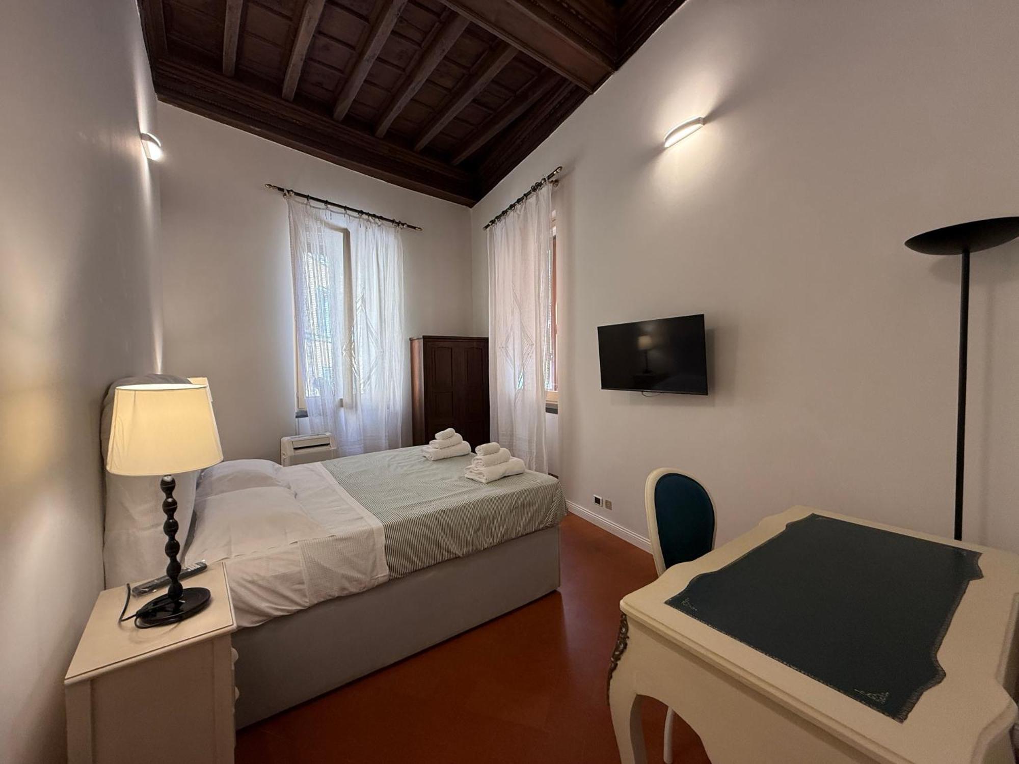 Avila Palace Piazza Navona Rzym Zewnętrze zdjęcie