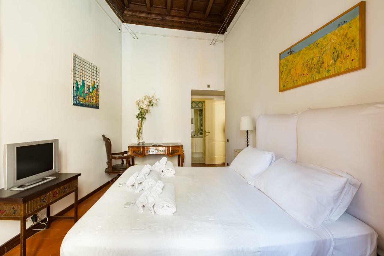 Avila Palace Piazza Navona Rzym Zewnętrze zdjęcie