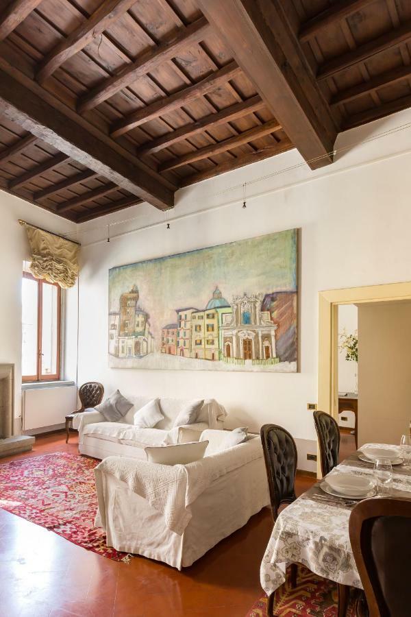 Avila Palace Piazza Navona Rzym Zewnętrze zdjęcie