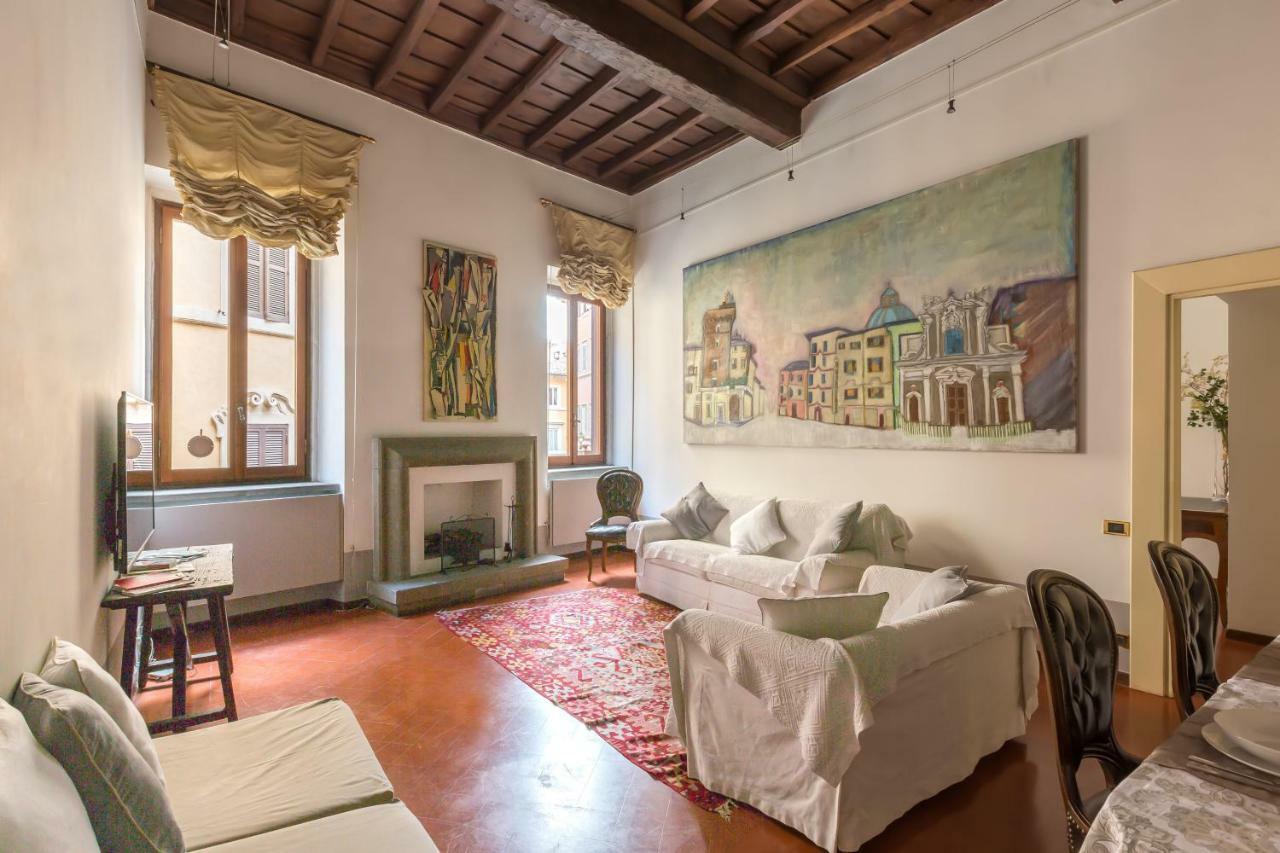 Avila Palace Piazza Navona Rzym Zewnętrze zdjęcie