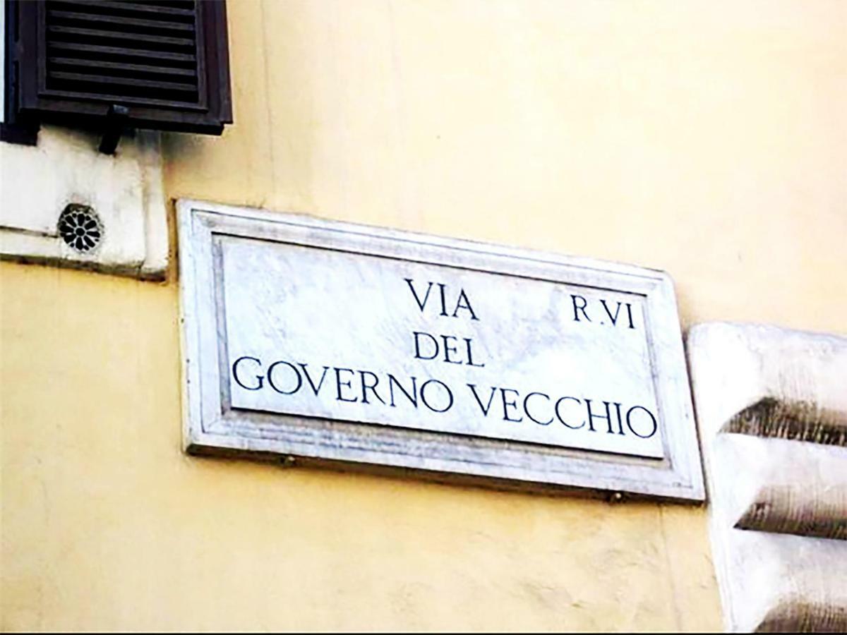 Avila Palace Piazza Navona Rzym Zewnętrze zdjęcie