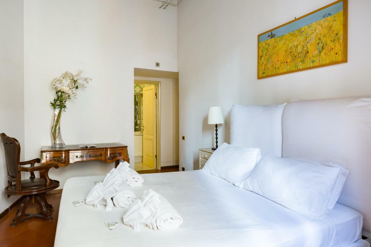 Avila Palace Piazza Navona Rzym Zewnętrze zdjęcie