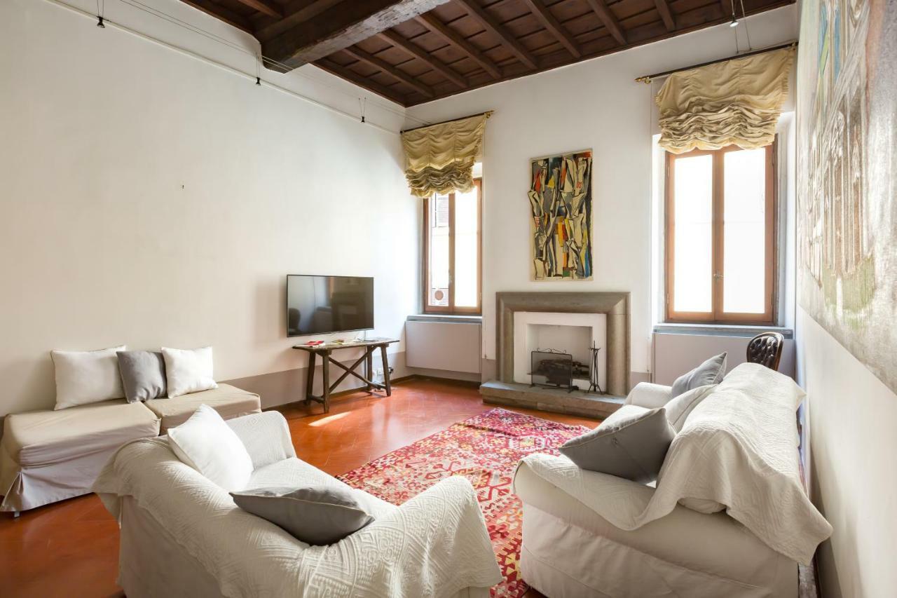 Avila Palace Piazza Navona Rzym Zewnętrze zdjęcie