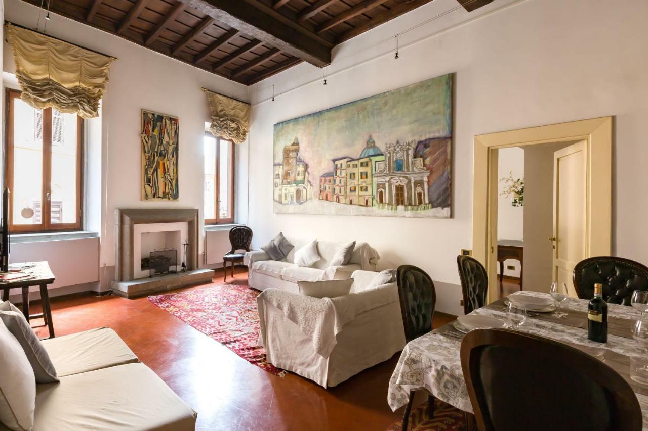 Avila Palace Piazza Navona Rzym Zewnętrze zdjęcie