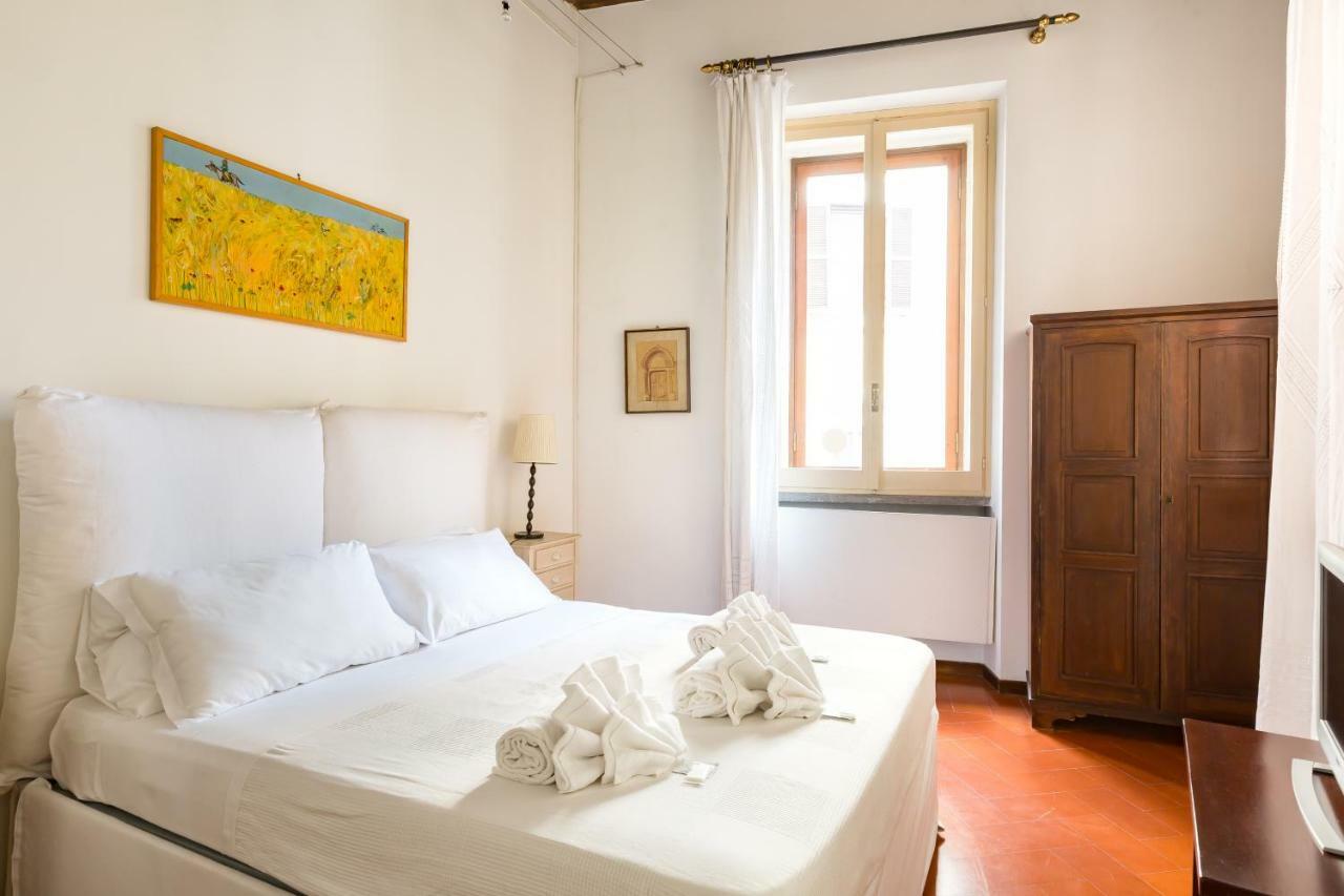 Avila Palace Piazza Navona Rzym Zewnętrze zdjęcie
